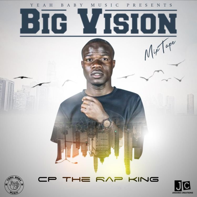 Big Vision Mixtape
