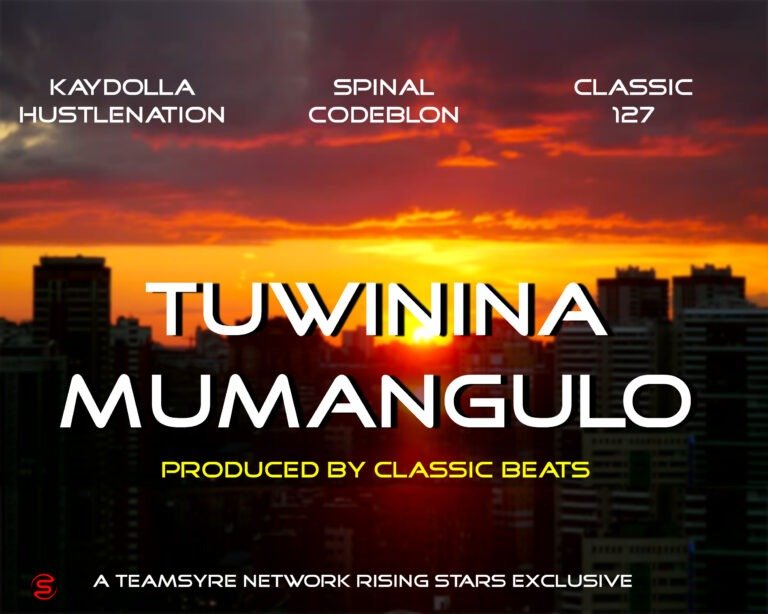 Tuwinina Mumangulo