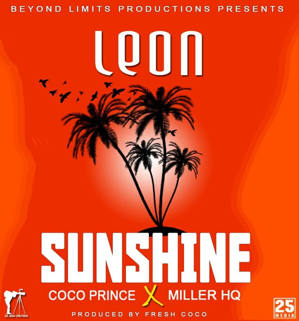 Leon Sunshine