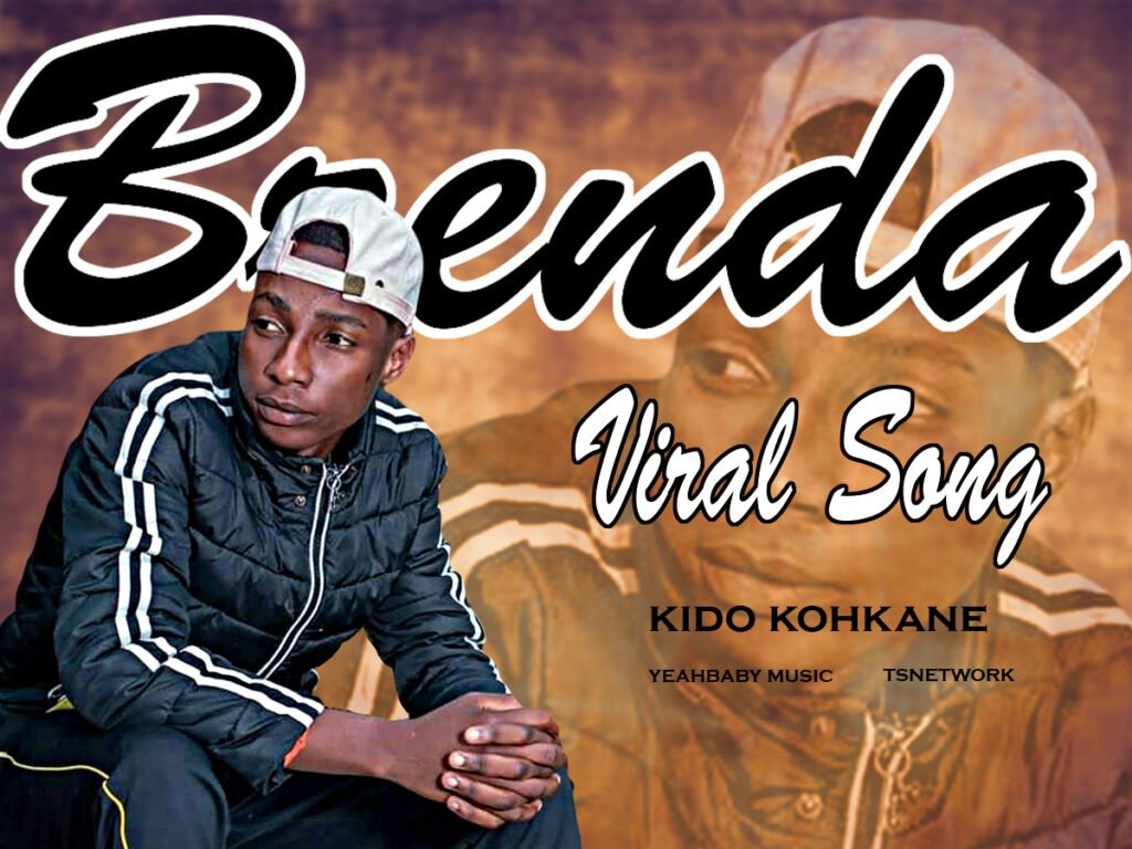 Kido Kohkane Brenda Viral