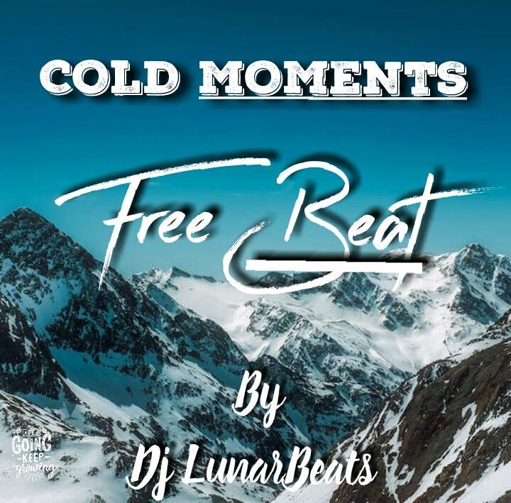 DJ Lunar Beats - Cold moments