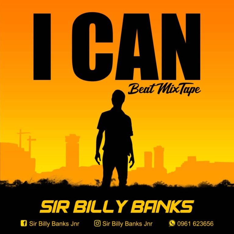 Sir Billy Banks - I Can