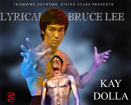 Lyrical Bruce Lee
