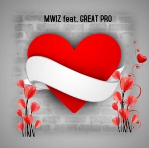 Mwiz - Valentines