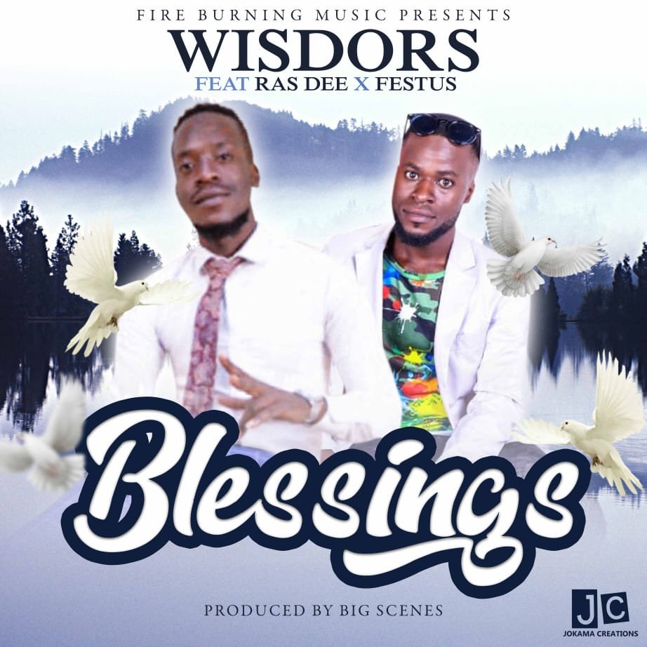 Wisdors - Blessings