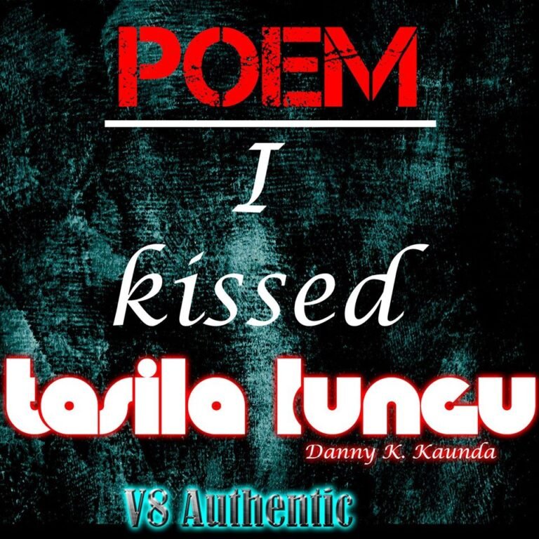 Kissed Tasila
