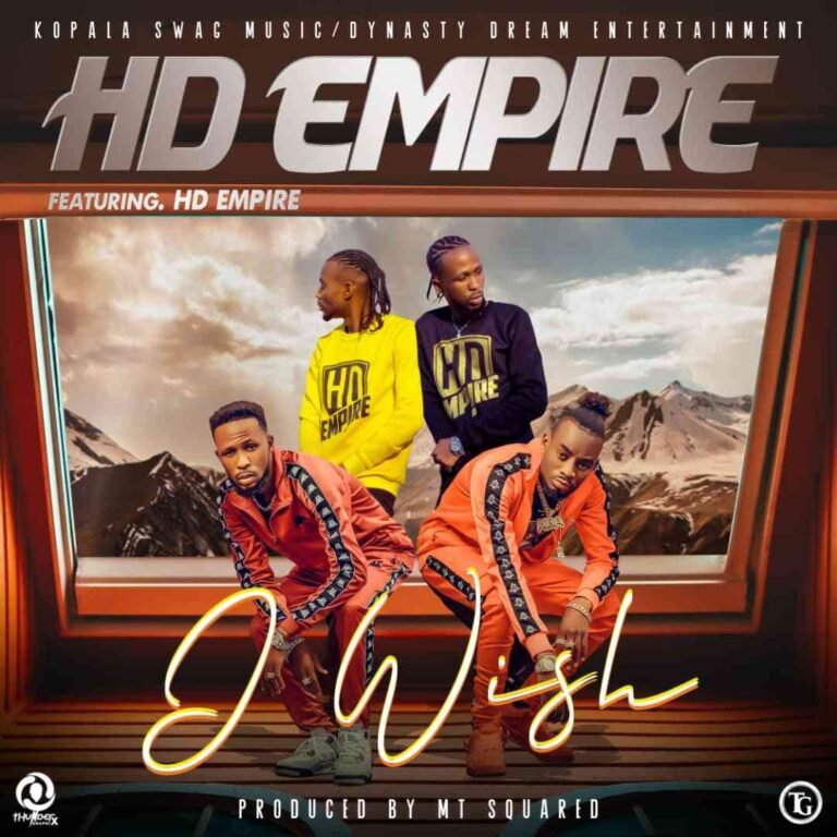 HD Empire - I WISH