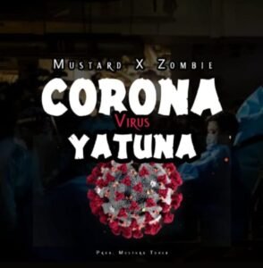 Corona Yatuna