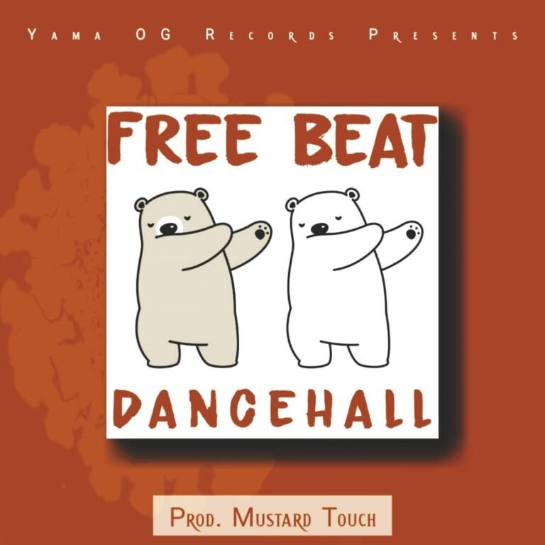 Dancehall Beat