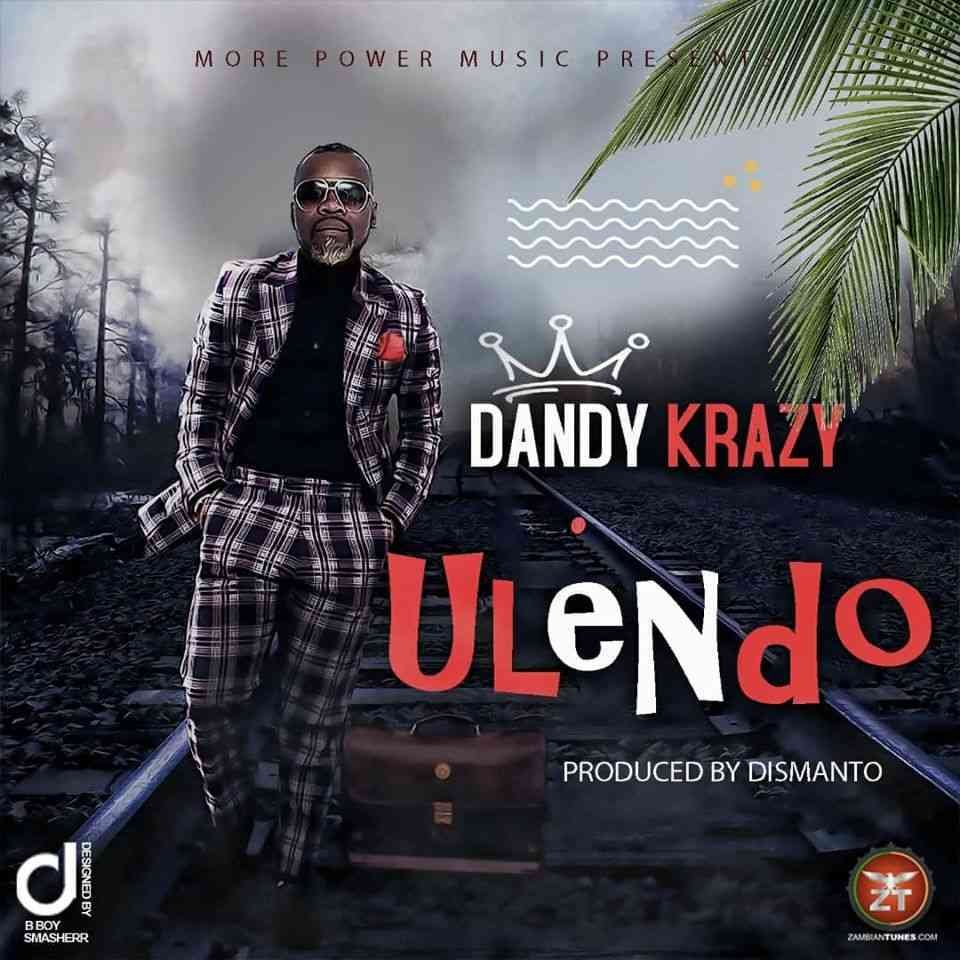 King Dandy Ulendo