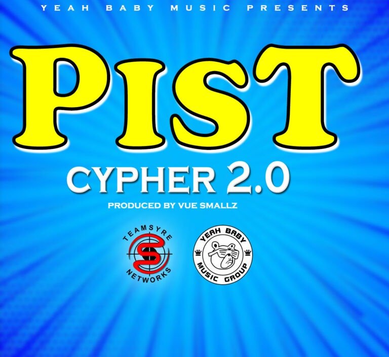 Pist Cypher 2.0