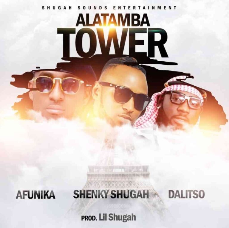 Alatamba Tower