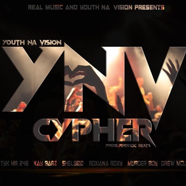 Youth Na Vision