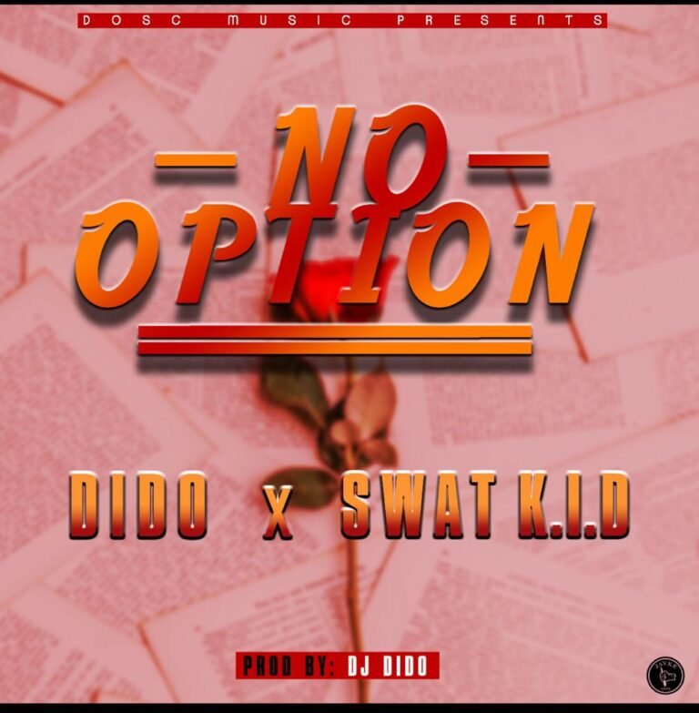 Dido No Option