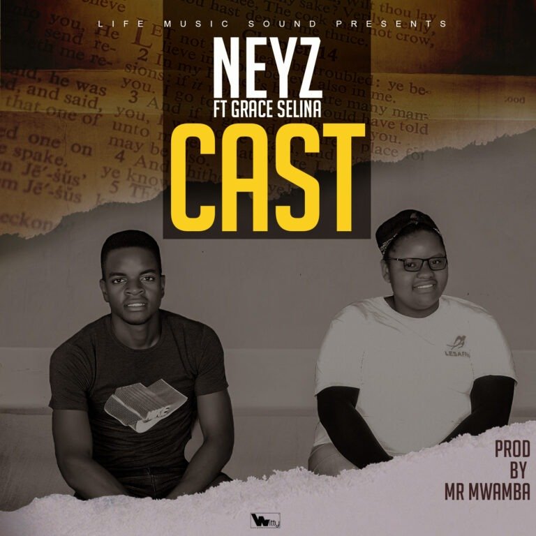 Neyz Cast