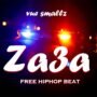 Vue Smallz – “Zaza” (Free HipHop Instrumental)