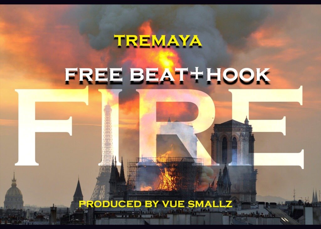 Tremaya - Fire