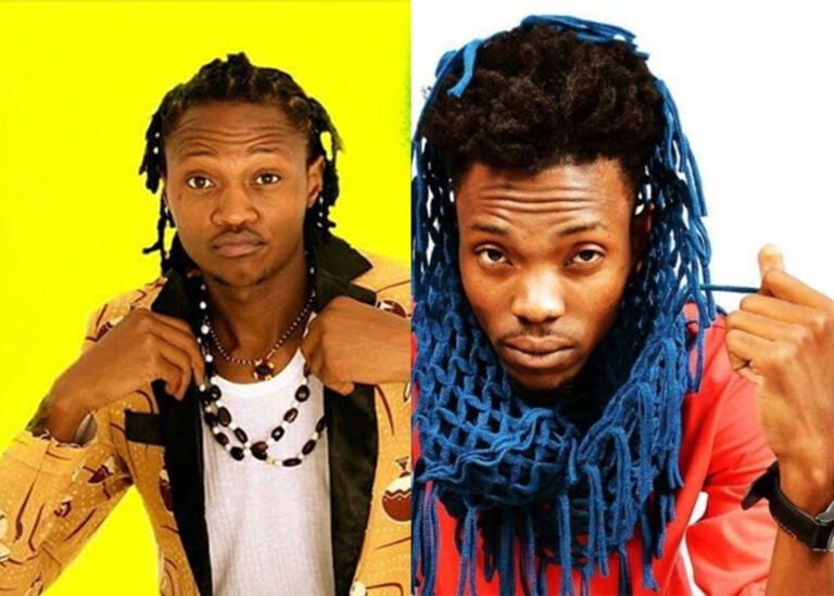 Jay Rox Signs Flexville