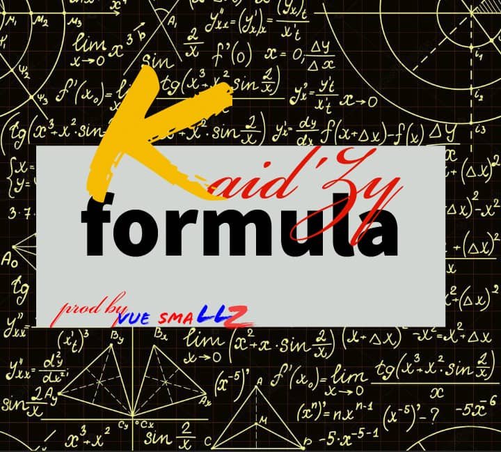 Kaid'Zy Formula