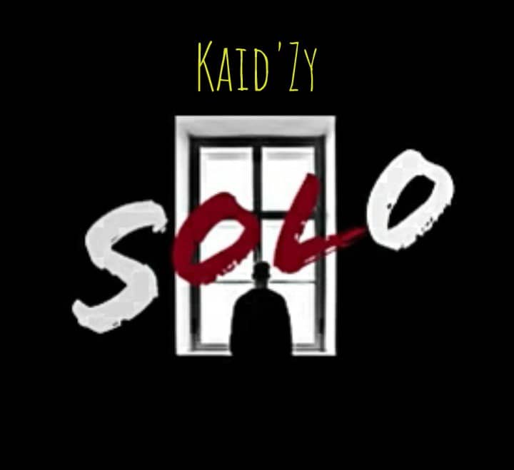 Kaid'Zy Solo