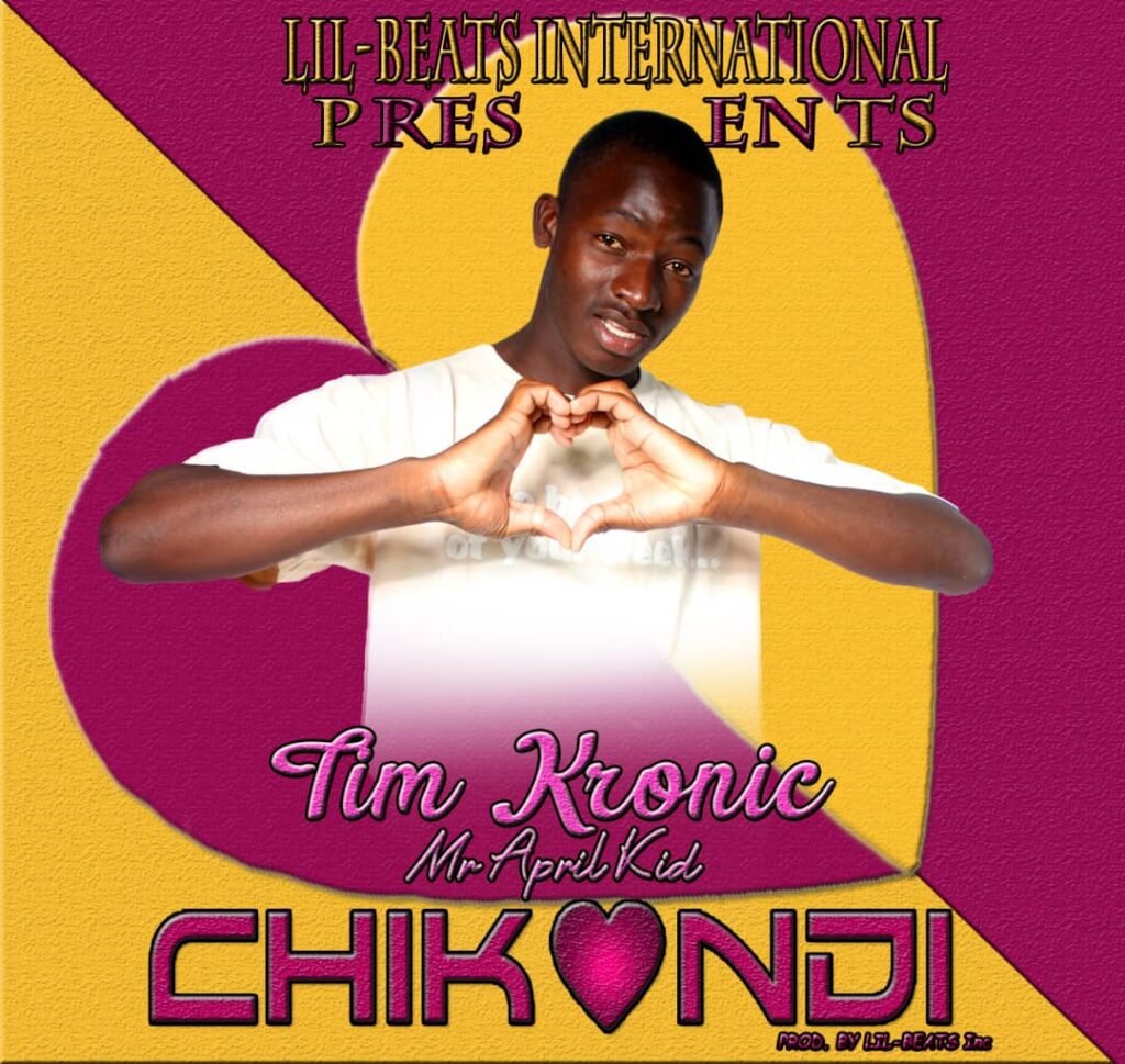 Chikondi