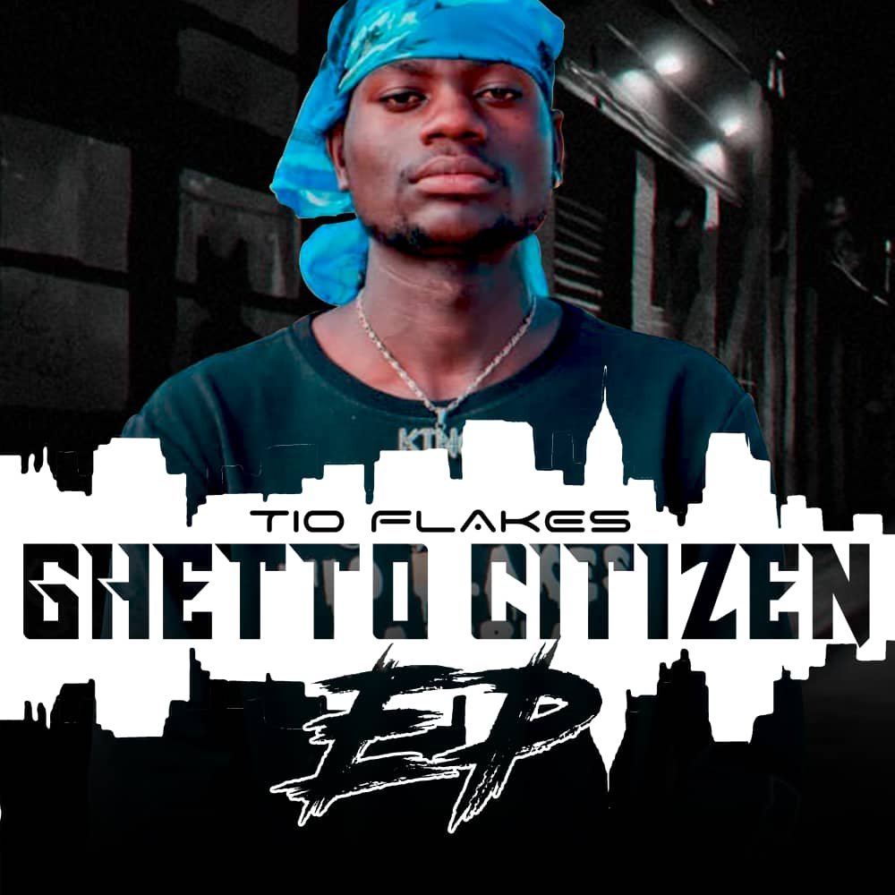 Ghetto Citizen