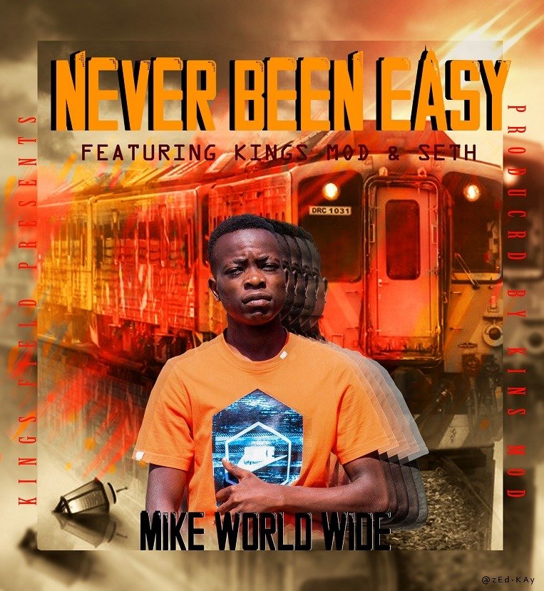 Mike World Wide