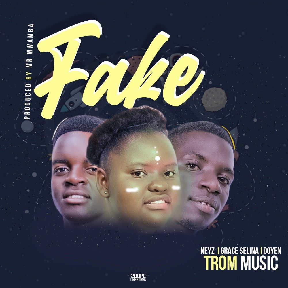 TROM Music Fake
