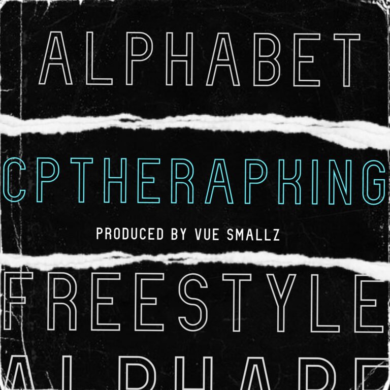 Alphabet Freestyle