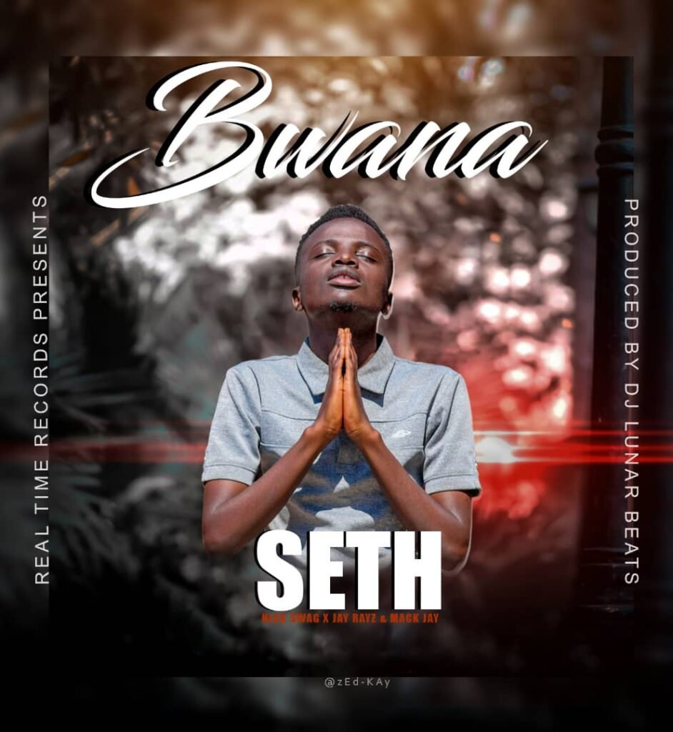 Seth Bwana