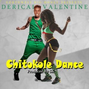 Chitokole Dance