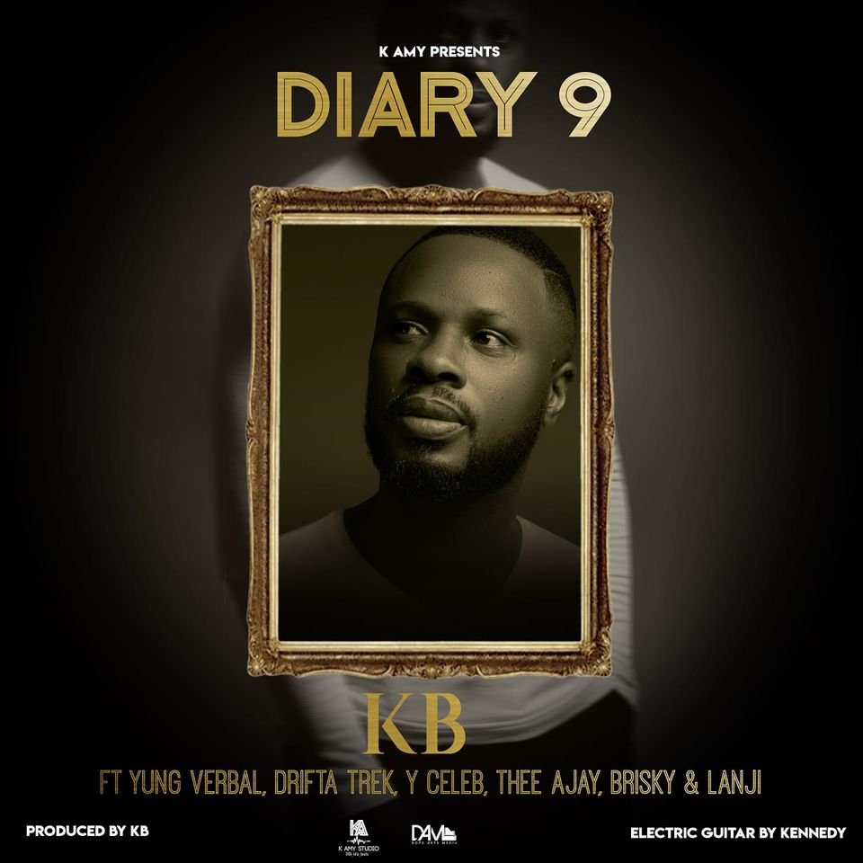 My Diary 9 Stream