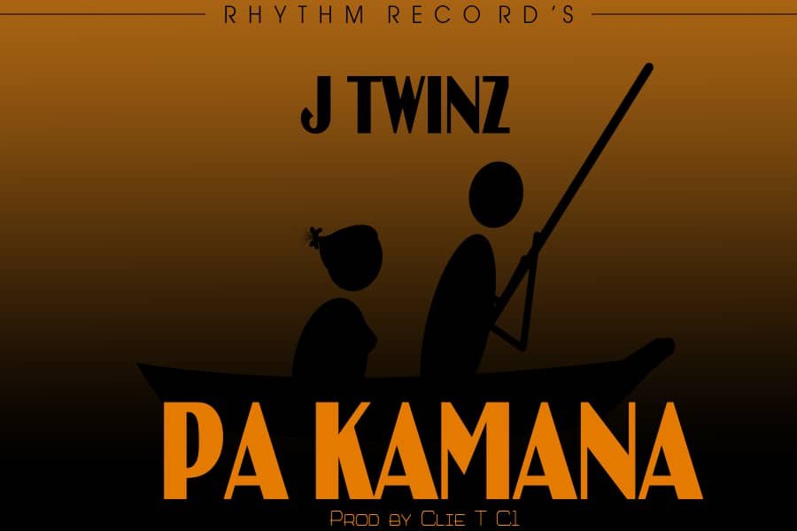 J-Twinz Pakamana