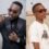 Roberto Zambia Reacts To Upcomer Mike WorldWide’s Song “Soul Mate”