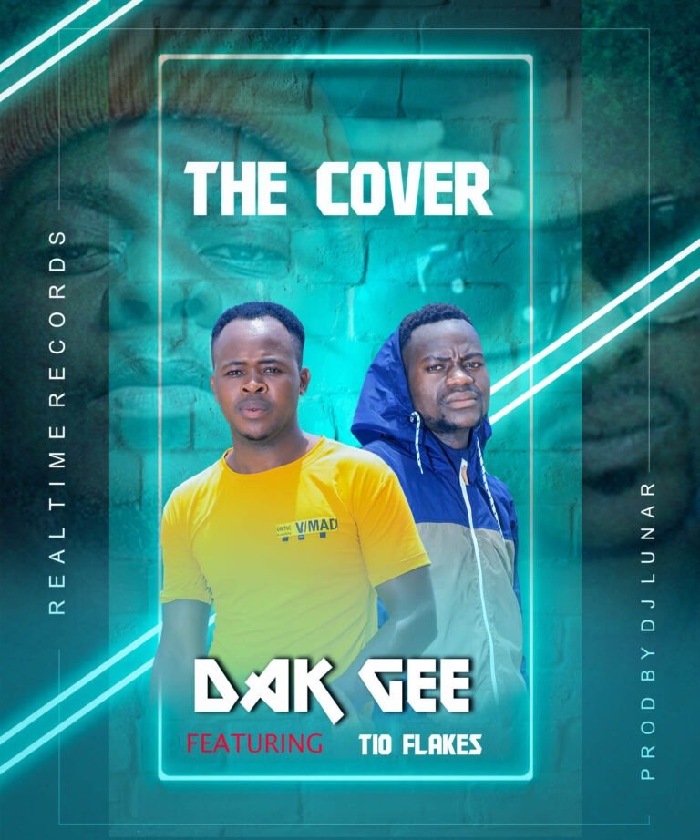 Dak Gee Cover