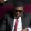 “Since Thats What You Feed On, Eat Well…” Stevo Denies His Latest Lyrics Was Not A Diss!