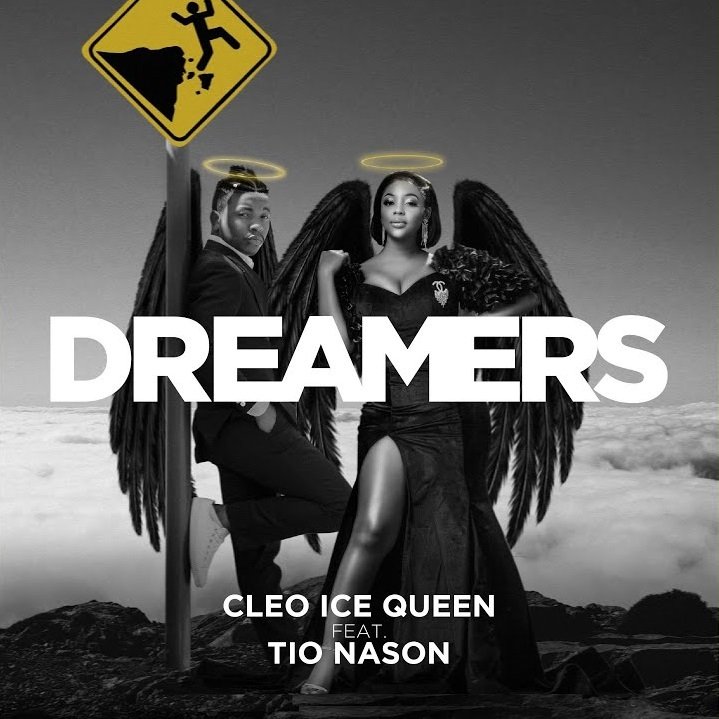 Cleo Ice Queen Dreamers