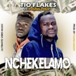 Tio Flakes Nchekelamo