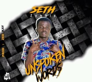 Seth Unspoken Words