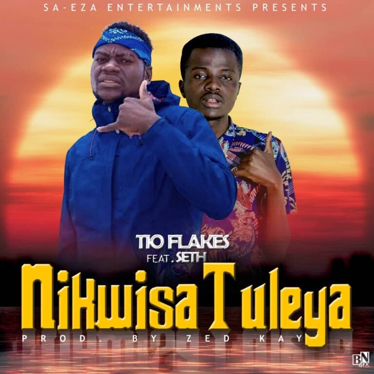 Tio Flakes Nikwisa Tuleya