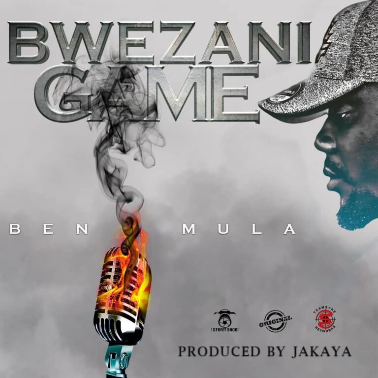 Ben Mula Bwezani Game