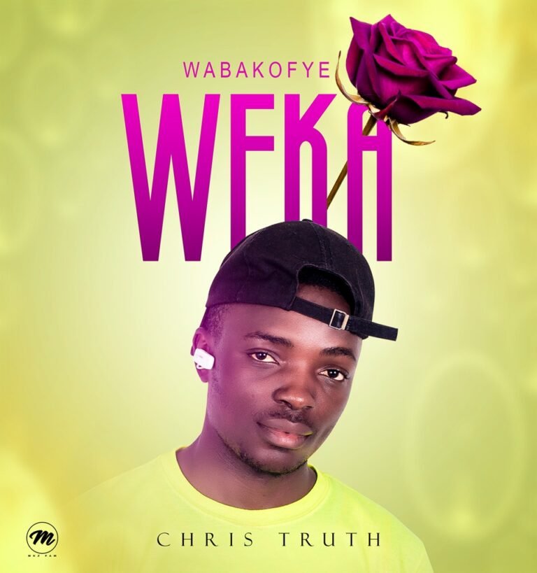Chris Truth Wabakofye Weka