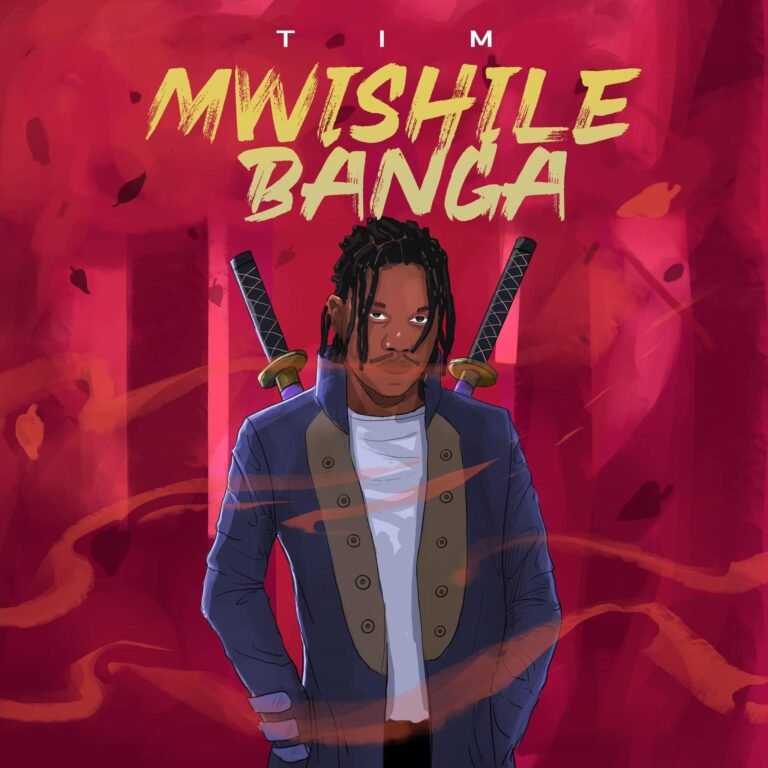 Tim Mwishile Banga
