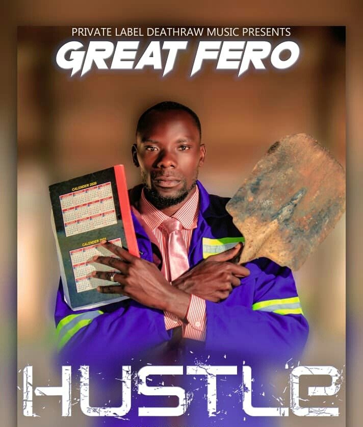 Great Fero Hustle