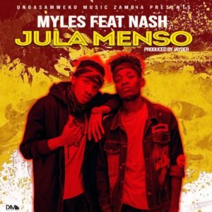 Myles & Nash Jula Menso