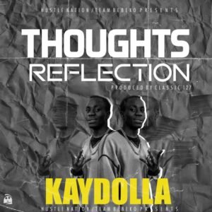 Kaydolla Thoughts Reflections