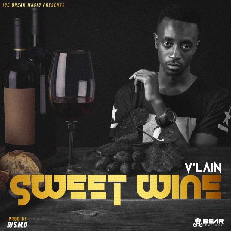 V`Lain Sweet Wine