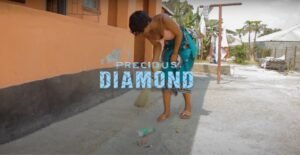 Precious Diamond Video