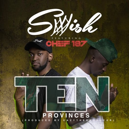 Swish ft. Chef 187