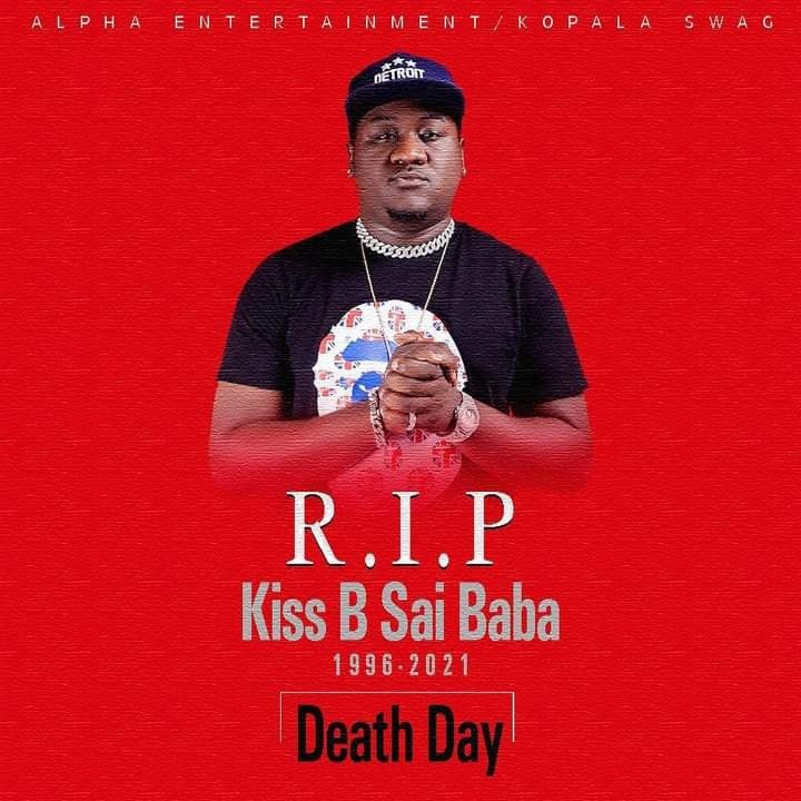 Kiss B Sai Baba Death Day